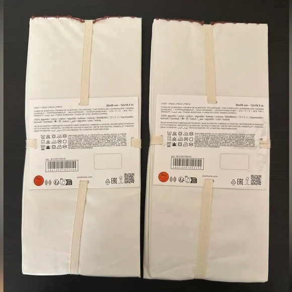 Zara Kids Sheet Set Bundle NWT - Picture 6 of 6